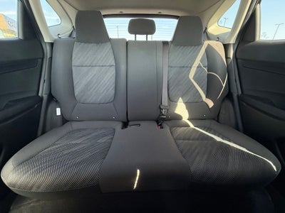 2024 Kia Seltos LX