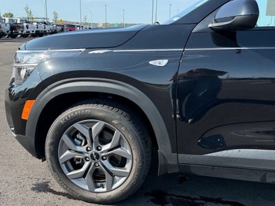 2024 Kia Seltos LX