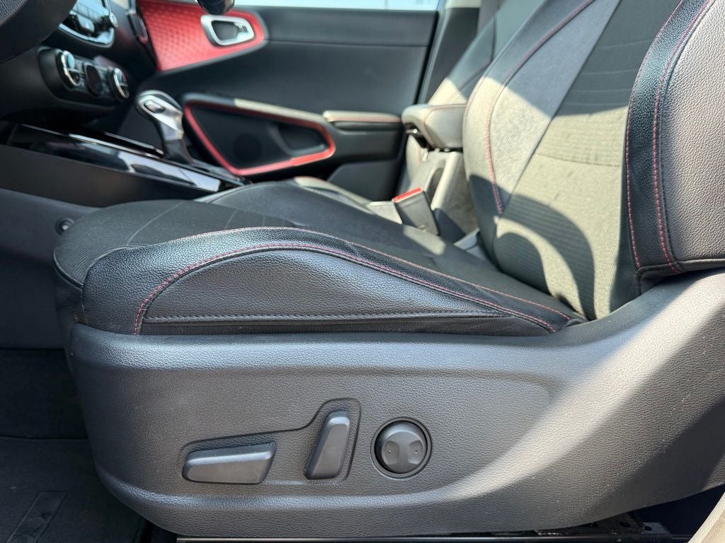2020 Kia Soul GT-Line Turbo