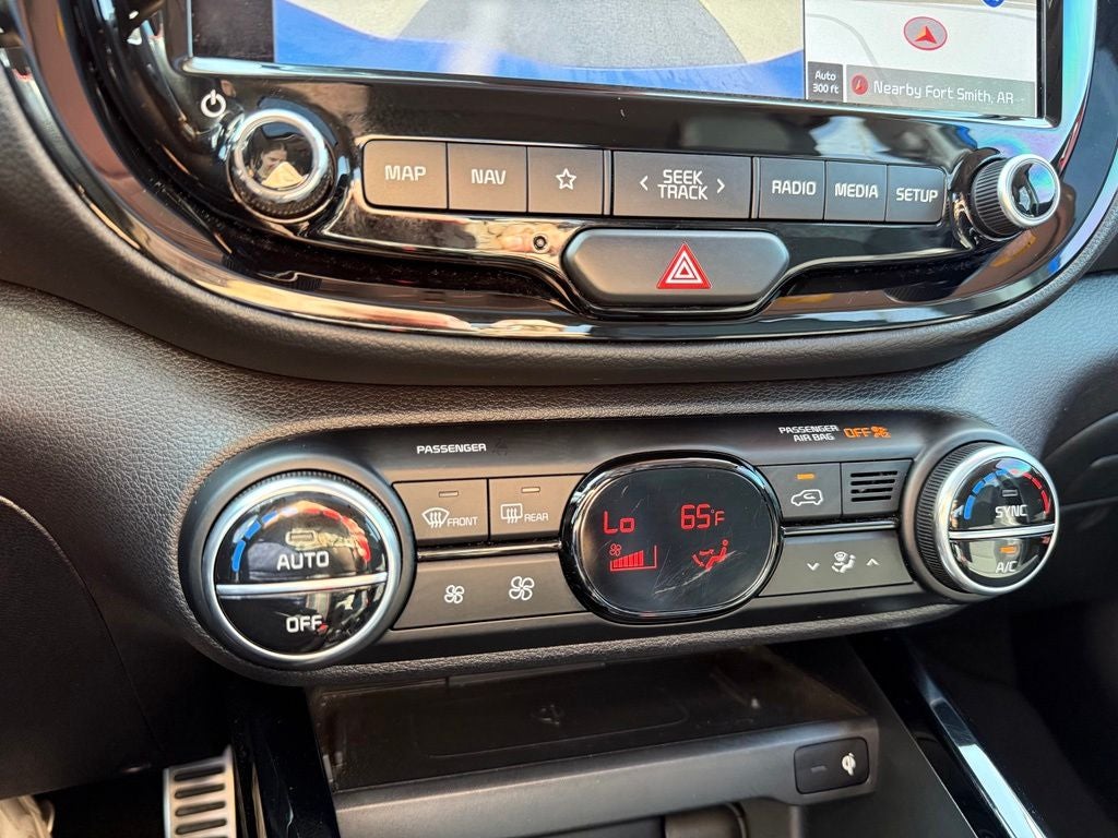 2020 Kia Soul GT-Line Turbo