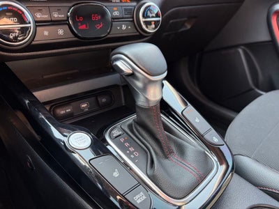 2020 Kia Soul GT-Line Turbo