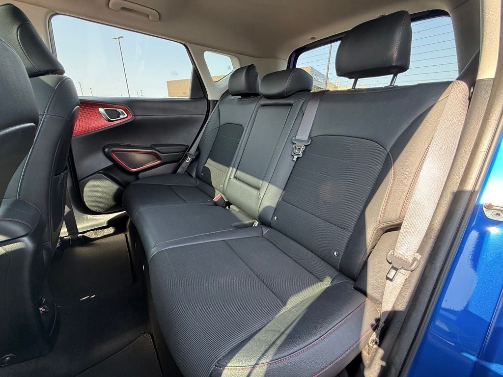 2020 Kia Soul GT-Line Turbo