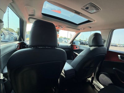 2020 Kia Soul GT-Line Turbo