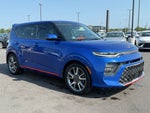 2020 Kia Soul GT-Line Turbo