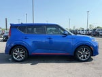 2020 Kia Soul GT-Line Turbo