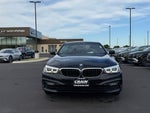 2018 BMW 5 Series 530i xDrive