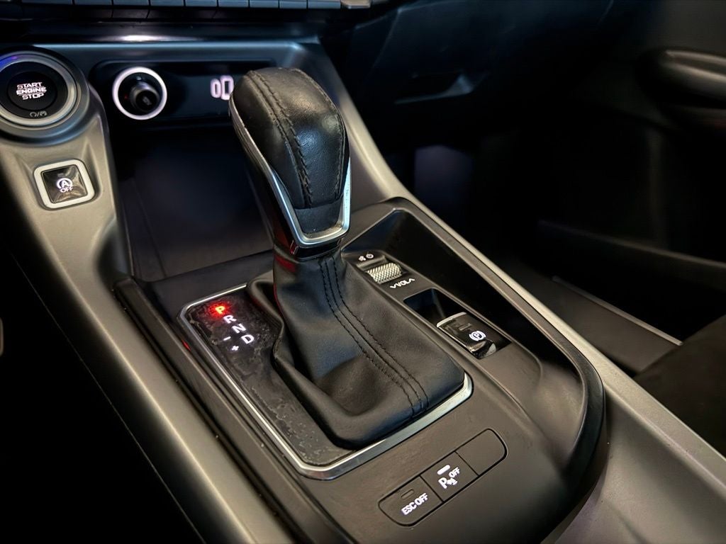 2024 Dodge Hornet GT