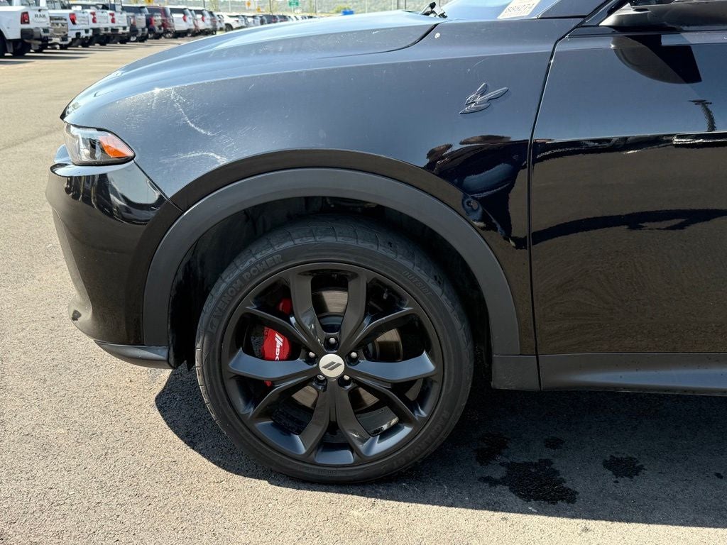 2024 Dodge Hornet GT
