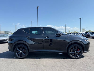 2024 Dodge Hornet GT