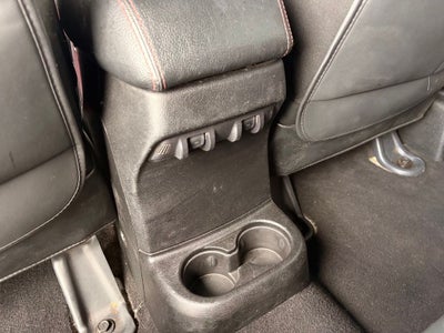 2012 Jeep Wrangler Unlimited Sahara Altitude