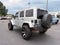 2012 Jeep Wrangler Unlimited Sahara Altitude