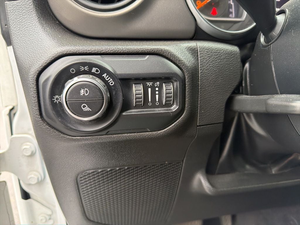 2022 Jeep Gladiator Sport Texas Trail Edition / Clean Carfax
