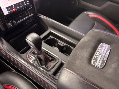 2024 RAM 1500 TRX Level 2 Equipment