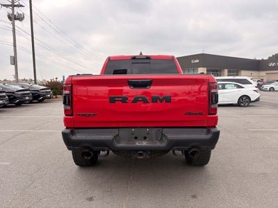 2024 RAM 1500 TRX Level 2 Equipment