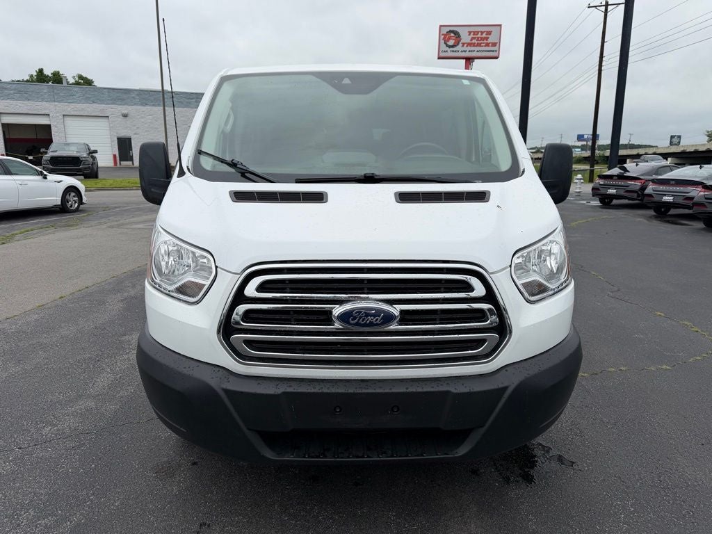 2019 Ford Transit-350 XLT 15 PASSENGER / CLEAN CAR-FAX / LOW MILES