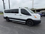 2019 Ford Transit-350 XLT 15 PASSENGER / CLEAN CAR-FAX / LOW MILES