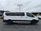 2019 Ford Transit-350 XLT 15 PASSENGER / CLEAN CAR-FAX / LOW MILES