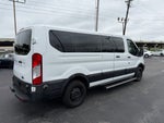 2019 Ford Transit-350 XLT 15 PASSENGER / CLEAN CAR-FAX / LOW MILES