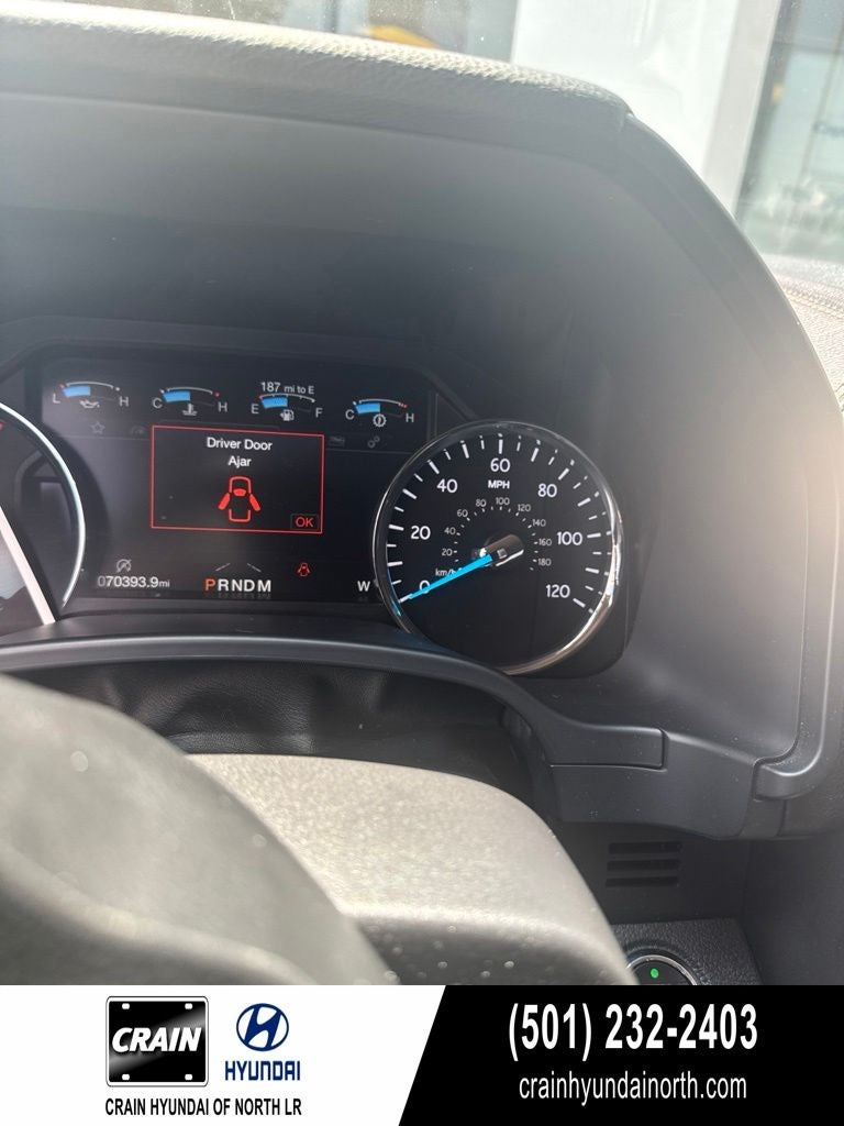 2018 Ford Expedition Platinum