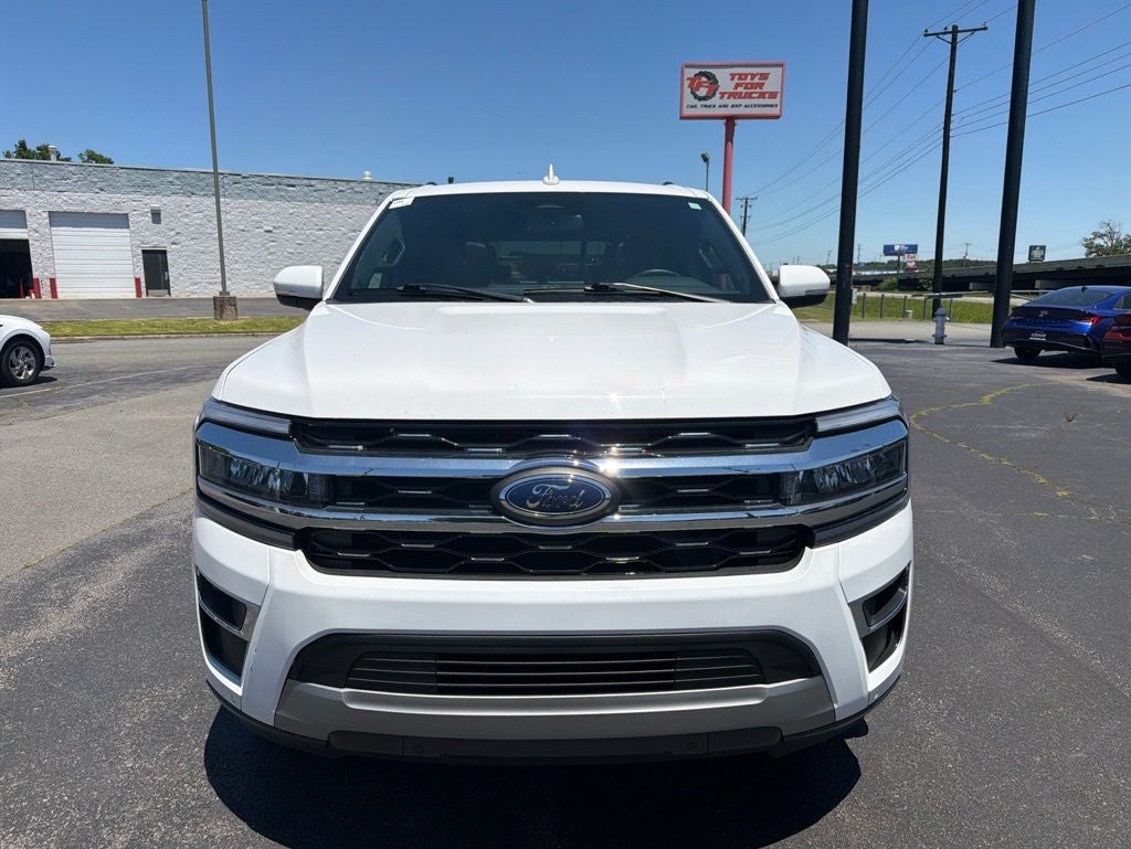 2024 Ford Expedition Limited 1-Owner / Panoramic Vista Roof