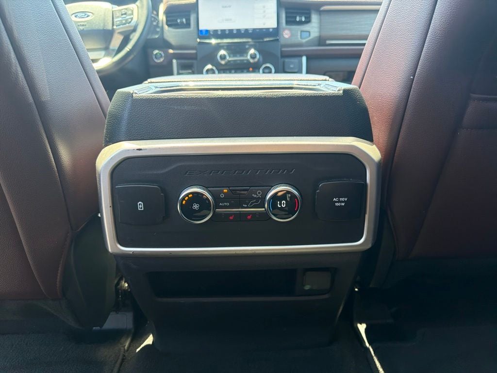 2024 Ford Expedition Limited 1-Owner / Panoramic Vista Roof