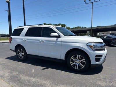 2024 Ford Expedition Limited 1-Owner / Panoramic Vista Roof