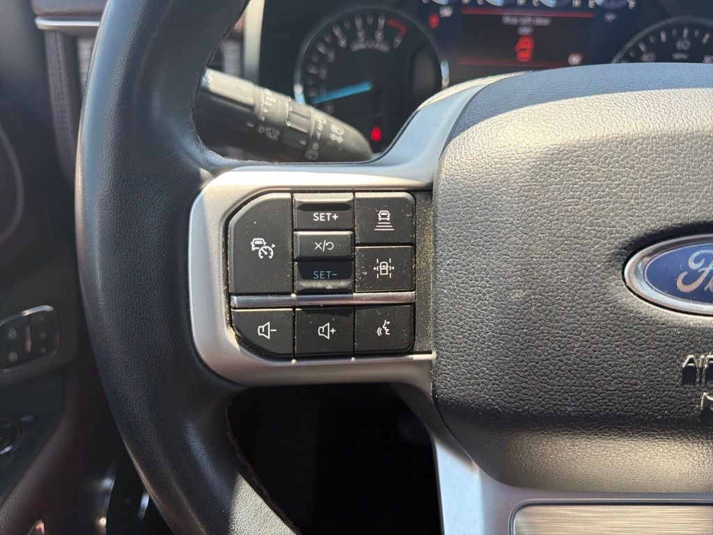 2024 Ford Expedition Limited 1-Owner / Panoramic Vista Roof