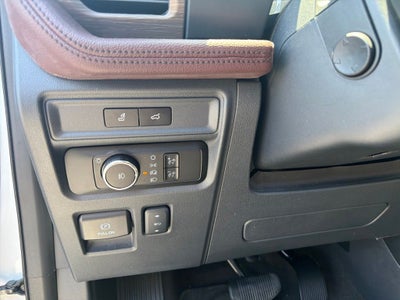 2024 Ford Expedition Limited 1-Owner / Panoramic Vista Roof