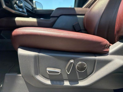 2024 Ford Expedition Limited 1-Owner / Panoramic Vista Roof