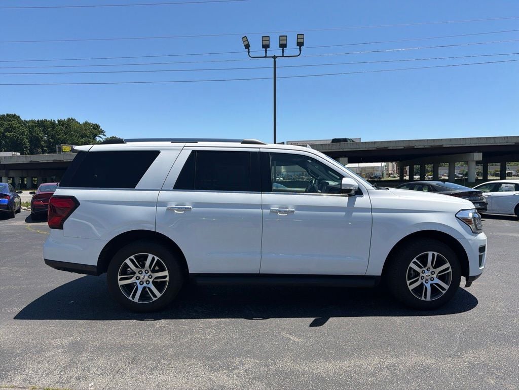2024 Ford Expedition Limited 1-Owner / Panoramic Vista Roof