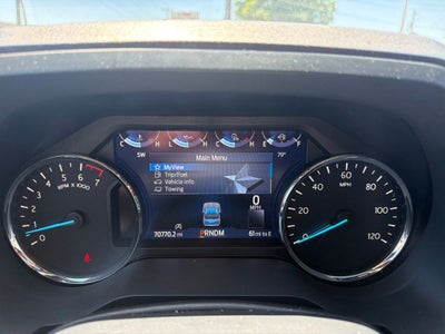 2024 Ford Expedition Limited 1-Owner / Panoramic Vista Roof