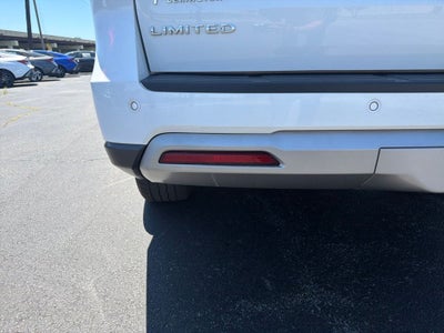2024 Ford Expedition Limited 1-Owner / Panoramic Vista Roof