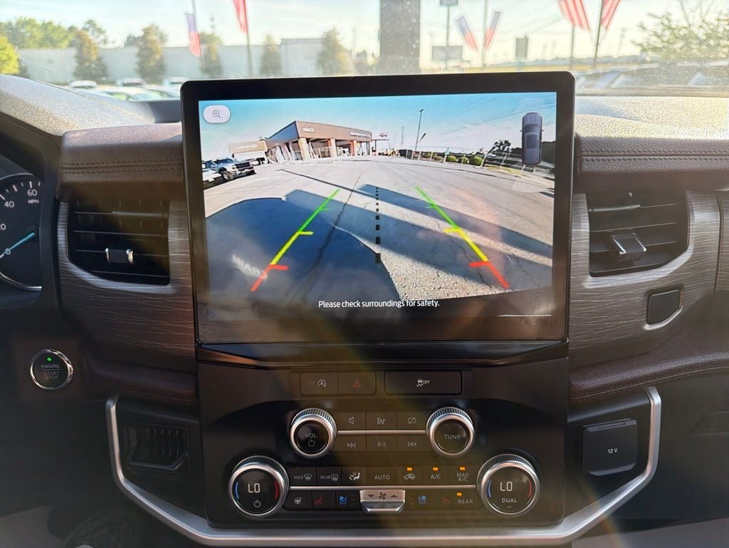 2024 Ford Expedition Limited
