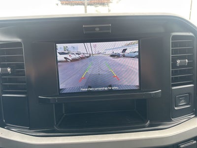 2025 Ford F-250SD XLT