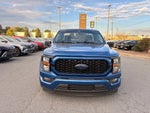 2023 Ford F-150 XL LOWERED