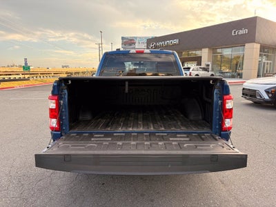 2023 Ford F-150 XL LOWERED