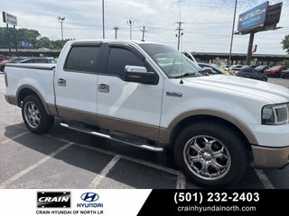 2006 Ford F-150 XLT