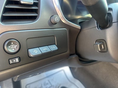 2019 Chevrolet Corvette Grand Sport 3LT