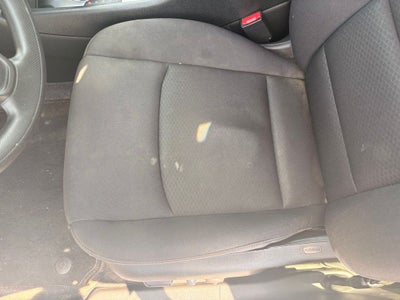2024 Chevrolet Malibu LS 1FL