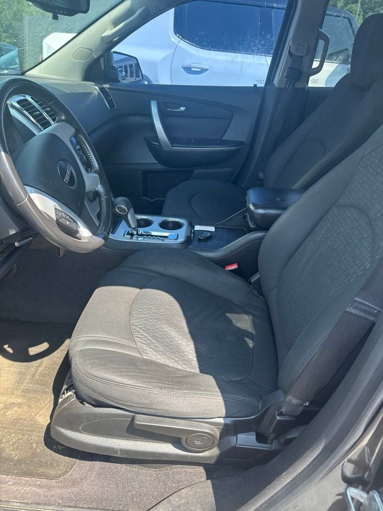 2012 GMC Acadia SL