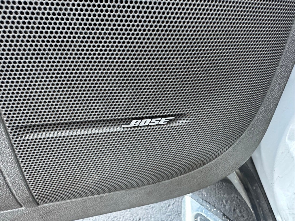 2017 Chevrolet Traverse Premier