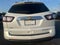 2016 Chevrolet Traverse LT 1LT
