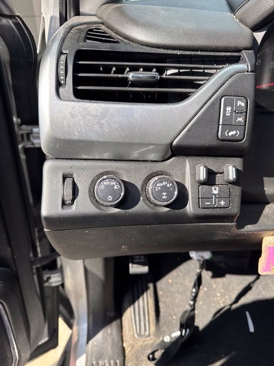 2019 Chevrolet Tahoe LS