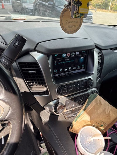 2019 Chevrolet Tahoe LS