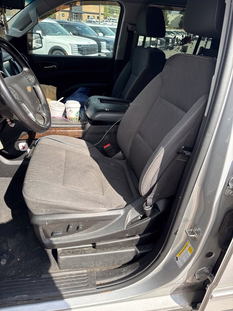 2019 Chevrolet Tahoe LS