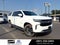 2024 Chevrolet Suburban LS