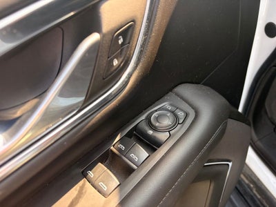 2024 Chevrolet Suburban LS