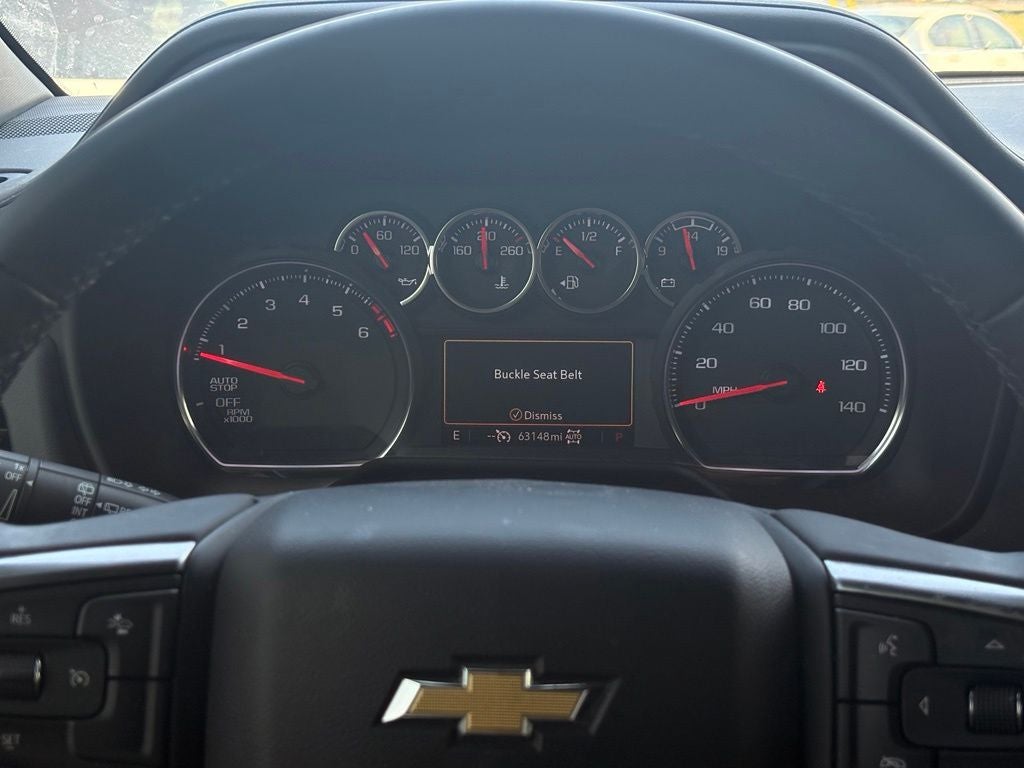 2024 Chevrolet Suburban LS