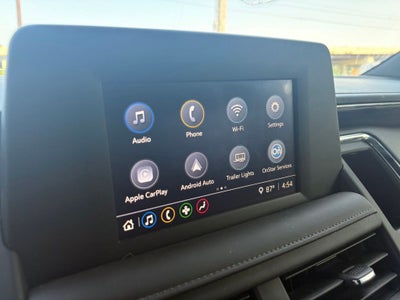 2024 Chevrolet Suburban LS