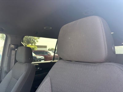 2024 Chevrolet Suburban LS